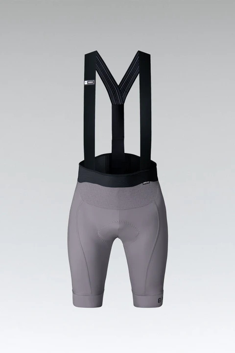 GOBIK Absolute 7.0 - K9 Bib Shorts Kettle